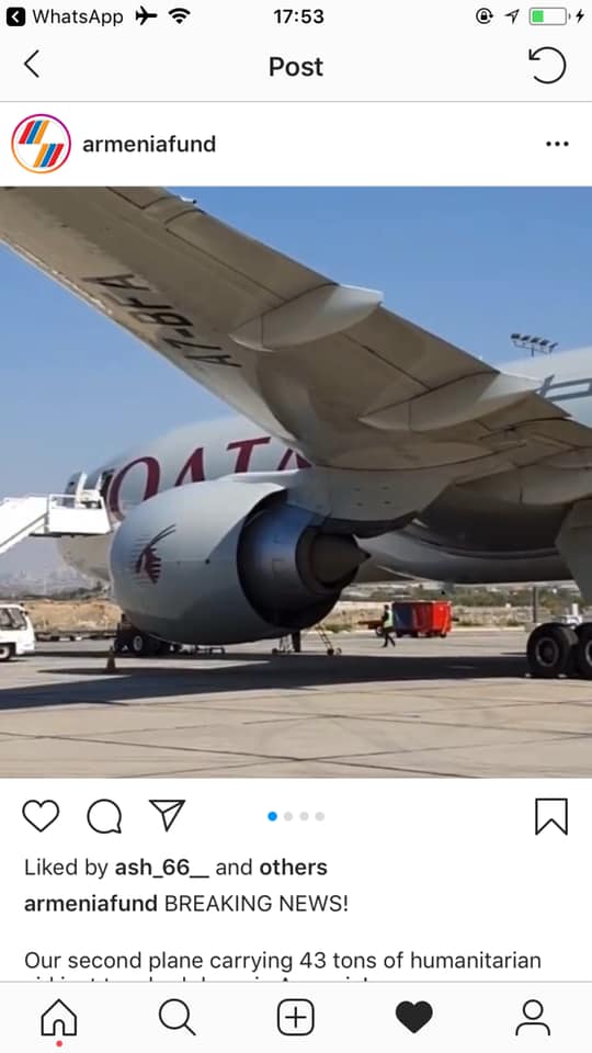 "Bu münaqişədə "Game of Thrones"dakına oxşar situasiyanı müşahidə edirik" - Emin Milli