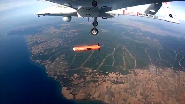 Ermənistanın S-300-ləri SİHA-ları niyə vura bilmir? - Eksperti təəccübləndirən hərbi zəka