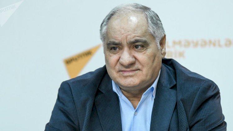 “Burada terrorçular yuva salmışdı” - İranla sərhədin azad edilməsinə REAKSİYA