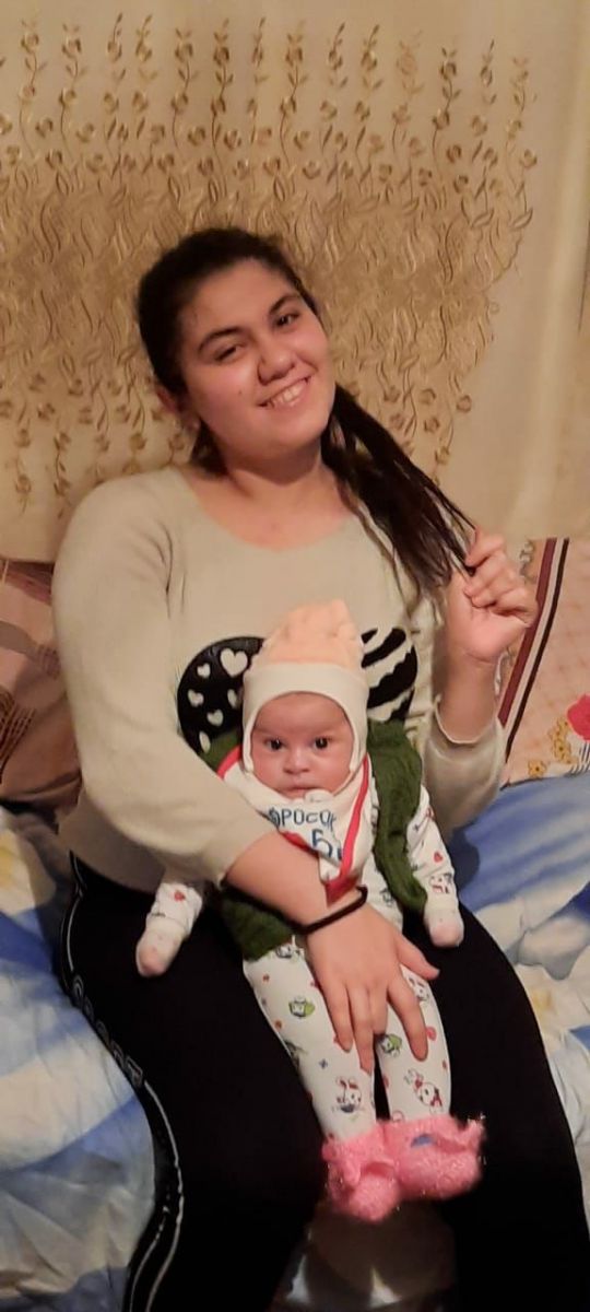 Bu uşaqları ermənilər öldürdü... - FOTOLAR