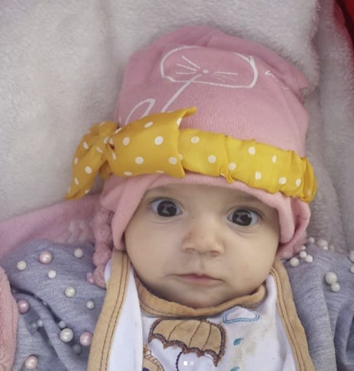 Bu uşaqları ermənilər öldürdü... - FOTOLAR