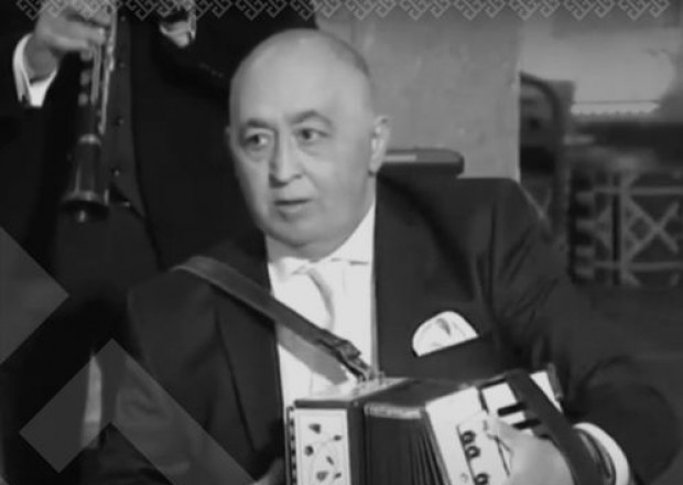 Əməkdar artist vəfat etdi - FOTO