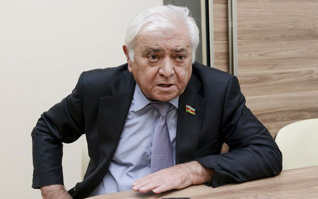 “Təlxək, dəmşalaq, sərsəm...” – Millət vəkillərimizdən Jirinovskiyə “xoş sözlər”