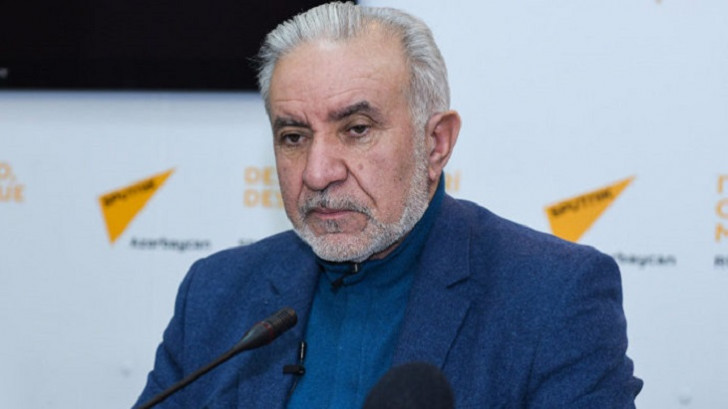 “Xüsusilə Fransanın parfümeriya məhsulları...” - AİB sədrindən boykot çağırışlarına reaksiya