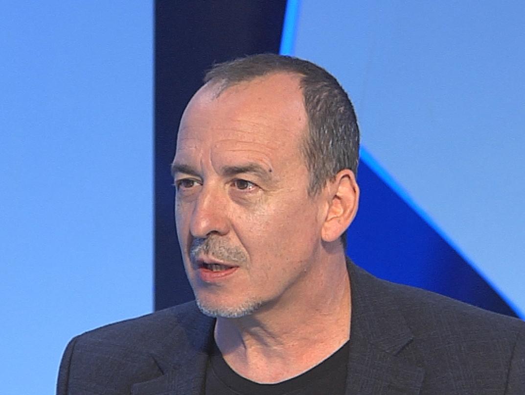 İsrail niyə Azərbaycanı dəstəkləyir? – Roman Qureviç Ermənistanın antisemitizm siyasətini ifşa etdi