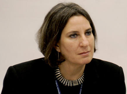 İsrail Qafqazdakı müharibədə niyə Azərbaycanın yanındadır? – Professor Brenda Şefferin məqaləsi
