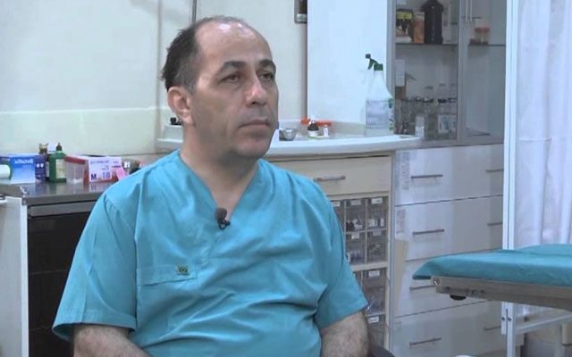 Erməni cəsədlərini xüsusi şəraitdə nə qədər saxlaya bilərik? – Həkim minimum və maksimum müddəti açıqladı