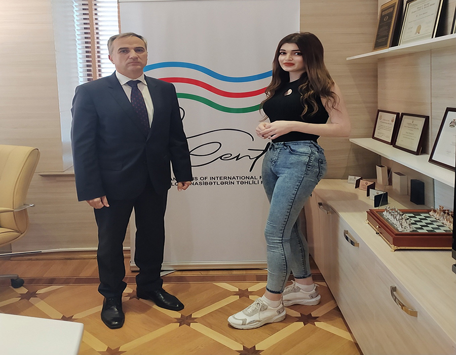 BMTM sədri Fərid Şəfiyev: “İran Ermənistanla hava yollarını bağlamalıdır” – MÜSAHİBƏ
