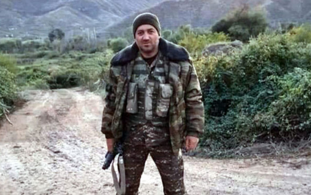 Düşmənin məhv edilən yüksək rütbəli zabitlərinin - SİYAHISI