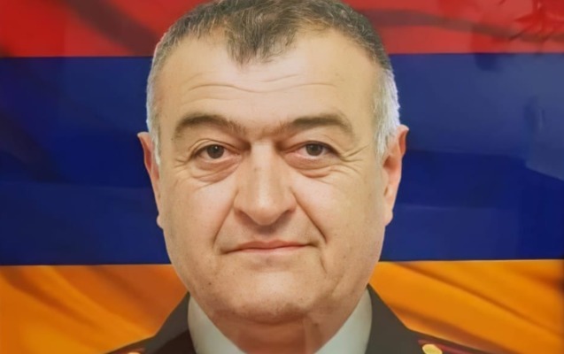 Düşmənin məhv edilən yüksək rütbəli zabitlərinin - SİYAHISI
