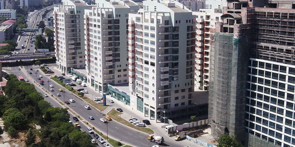 Bakı neçə ballıq zəlzələyə tab gətirər? – Ekspert paytaxt binalarının etibarlılıq əmsalını açıqladı