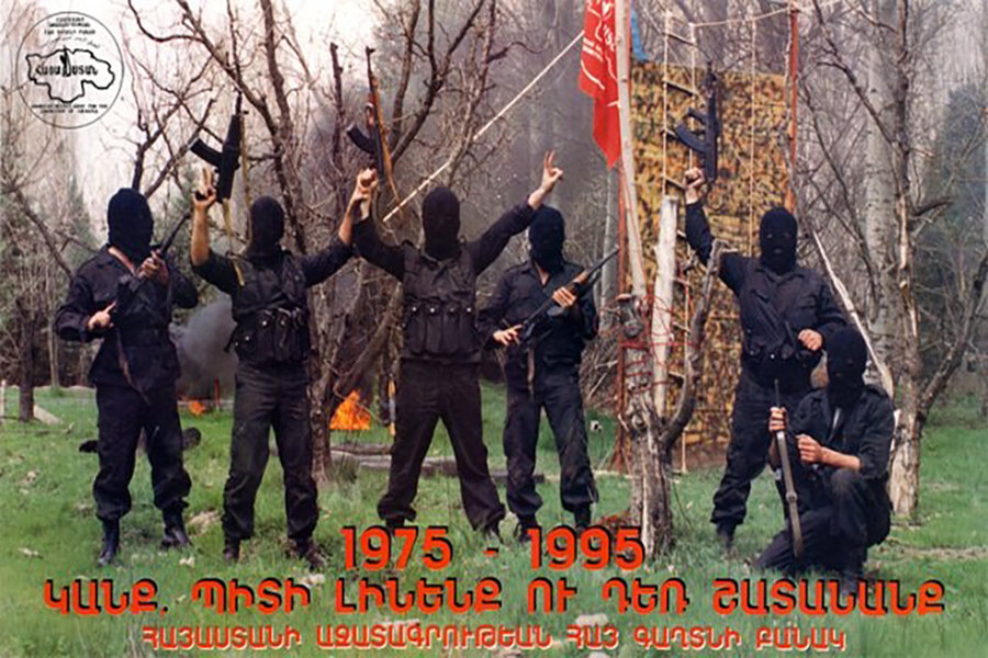 “Avropalılara sual verilməlidir, vətəndaşlarınızın Qarabağda nə işi var?” – Erməni terroru və susqun Avropa