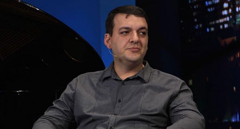Ukraynalı bloger Şuşa döyüşlərini şərh edir: “Bir-iki günə...” - VİDEO
