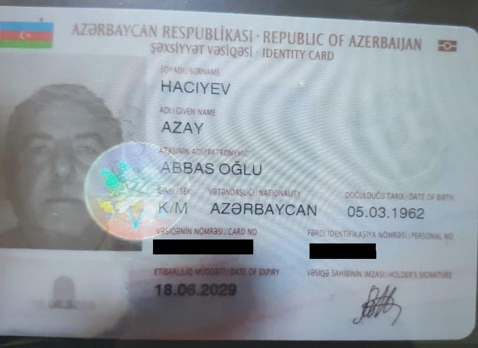 Əsgərimizə arxadan vurulan zərbə - saxtakar Qarabağ qazisi niyə məhz indi ortaya çıxdı?