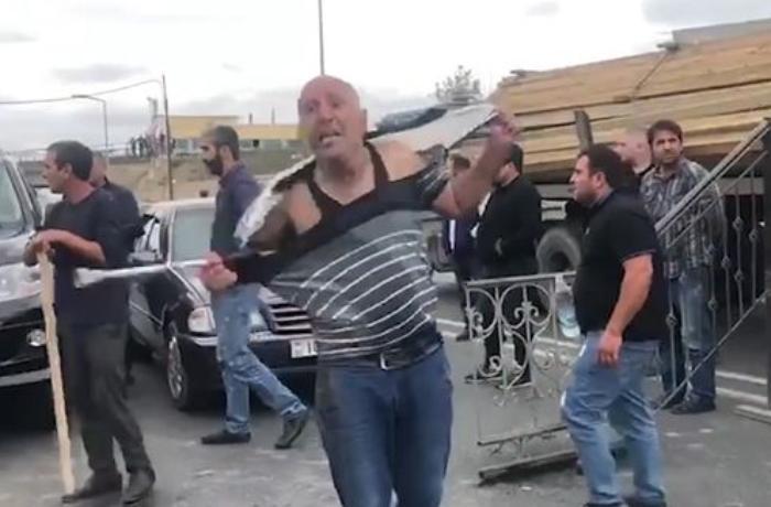 Əsgərimizə arxadan vurulan zərbə - saxtakar Qarabağ qazisi niyə məhz indi ortaya çıxdı?