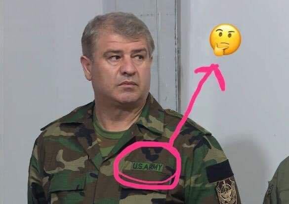 General Ağacanyanın azərbaycanlı atası ermənilər tərəfdə bizə qarşı vuruşub - Məktəb yoldaşı danışdı