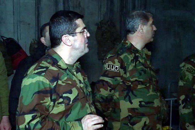 General Ağacanyanın azərbaycanlı atası ermənilər tərəfdə bizə qarşı vuruşub - Məktəb yoldaşı danışdı