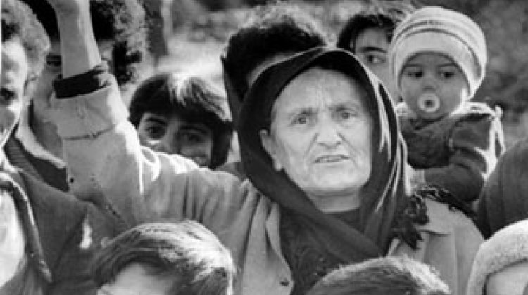 “Ermənistan qovduğu azərbaycanlılara muxtariyyat verməlidir...” – Qarabağ erməniləri status istəyirlərsə...