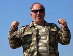 Fərhad Əhmədov Şuşanın azad edilməsindən yazdı və təklif irəli sürdü