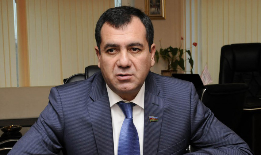 "Onlar bir qardaş kimi İlham Əliyevin yanında dayanıb onu tək buraxmadılar..."