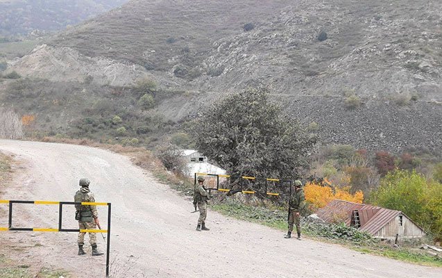 Ermənistan anlaşmanı poza bilərmi? – "Rusiya Yerevana belə bir fürsət verməz"