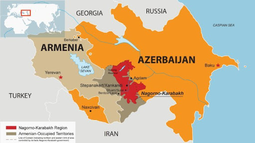 Sülh müqaviləsi Dağlıq Qarabağda qanlı müharibəyə son qoyur - “The Economist” jurnalının şərhi