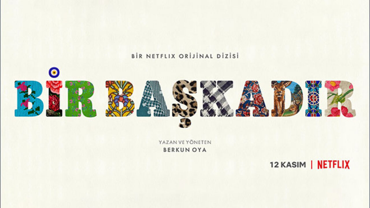 "Netflix"də ilk azərbaycanlı aktrisa - FOTOLAR