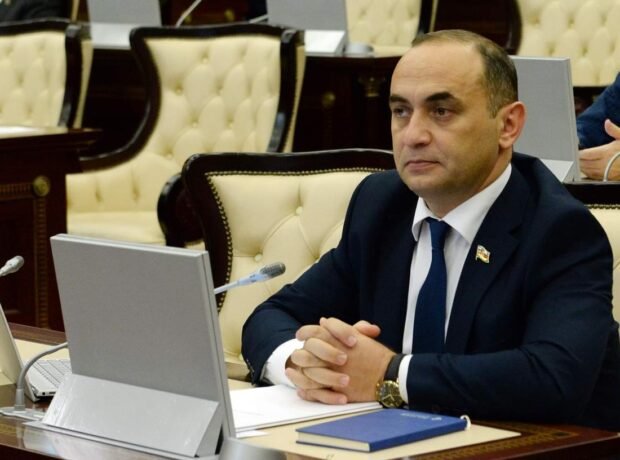 "Burada hamıya mesaj var və hər kəs öz mesajını almalıdır”