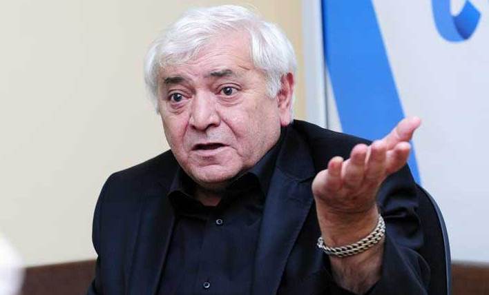 Azad olunan rayonların işğal tarixləri silinməlidirmi - Açıqlamalar
