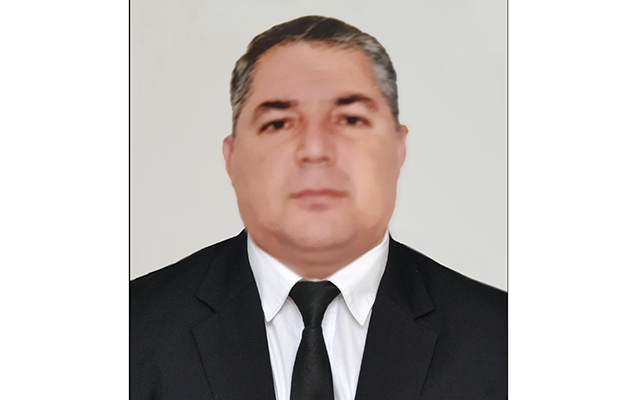 İcra başçısı özünə yeni müavin təyin etdi
