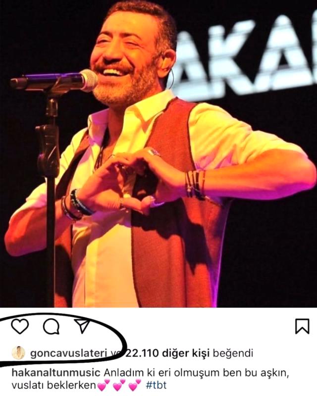 Ajda Pekkanla yox, gənc aktrisa ilə eşq yaşayırmış - FOTOLAR