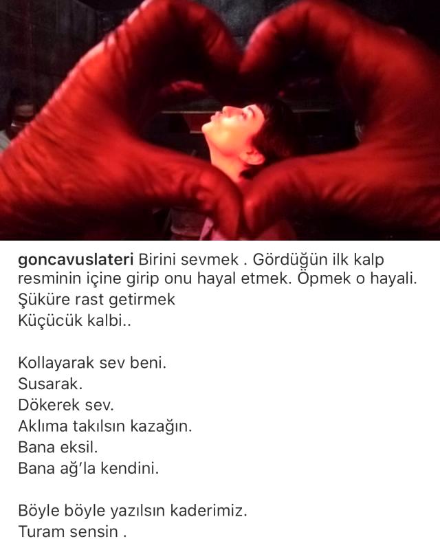 Ajda Pekkanla yox, gənc aktrisa ilə eşq yaşayırmış - FOTOLAR