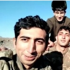 Rəqsanə əsgərin toy xərclərini öz üzərinə götürdü: “Gəlinin zinət əşyalarını da mən alacam”