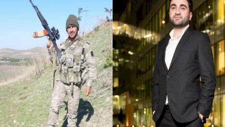 Azərbaycanlı iş adamı zabitimizin kredit borcunu bağladı - FOTO