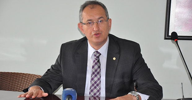 Türkiyəli deputat gecikmə səbəbini açıqladı: “Əsgərimiz çoxdan Qarabağda olmalı idi, ancaq...”