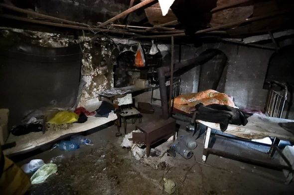 Ağdamda Pənahəli xan sarayı erməni işğalından əvvəl və sonra... - FOTO