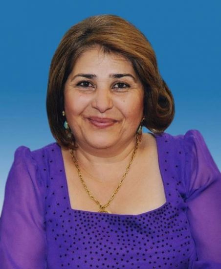 Tanınmış teleaparıcının anası koronavirusdan vəfat etdi - FOTO