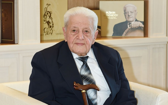 Şəhid Xudayarın səsləndirdiyi mahnı barədə MARAQLI FAKTLAR