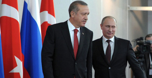 Rusiya və Türkiyə - əməkdaşlıqdan Birliyə doğru: Niyə də olmasın?
