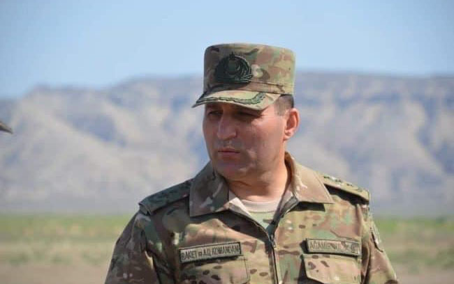 Bu gün general olan 4 hərbçi kimdir?