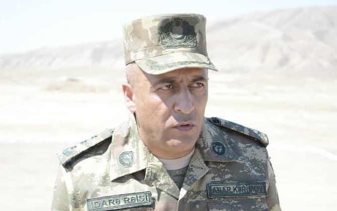 Bu gün general olan 4 hərbçi kimdir?