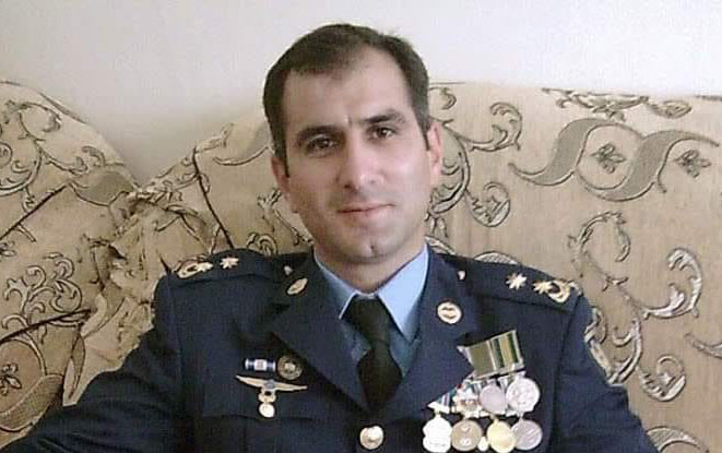 Bu gün general olan 4 hərbçi kimdir?