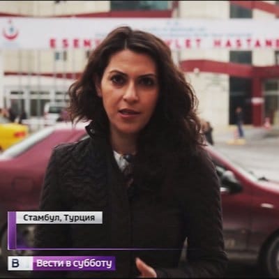 PUA qalmaqalı böyüyür: Azərbaycanlı jurnalist Türkiyədə həbs edildi