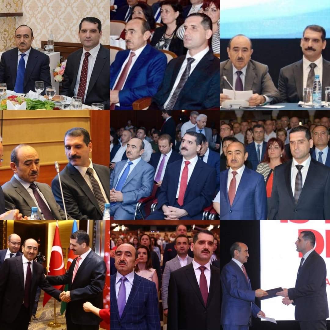 Ərdoğanın Bakı səfərinə saatlar qalmış ilginc gəlişmə: Əli Həsənovla şübhəli işbirliyində olan səfir niyə yola salındı?
