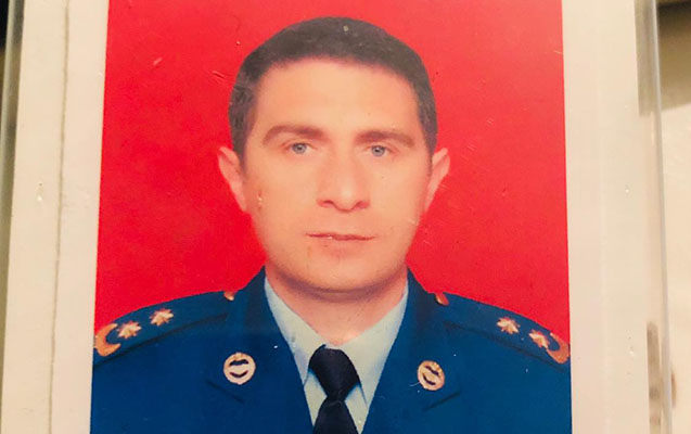 Təltif olunan 7 şəhid polkovnik...
