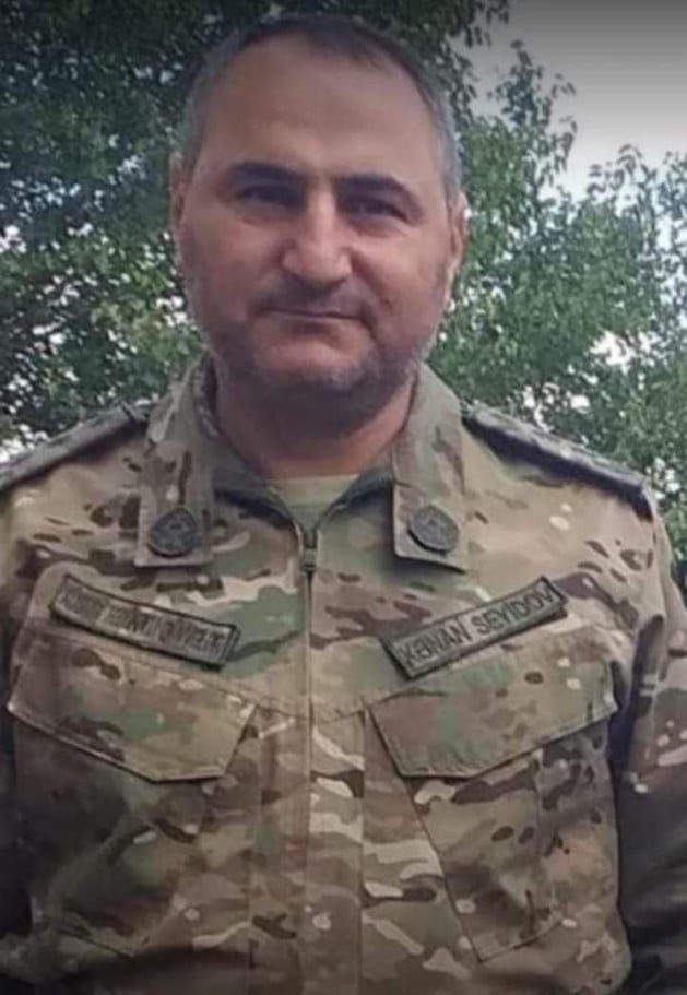 “Vətən Müharibəsi Qəhrəmanı” adı verilən generallar kimlərdir?