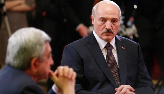 Lukaşenko ilə Sarkisyanın gizli səs yazısını Paşinyan yaydırıb? – GİZLİ MƏQSƏD