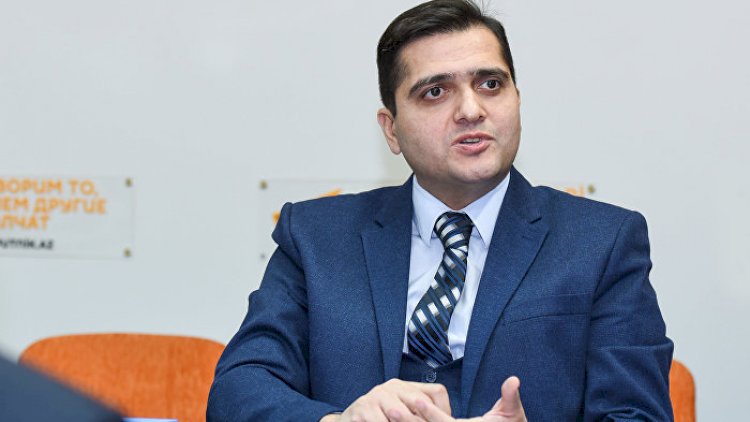 Koçaryanın “Azərbaycanla diplomatik münasibət quraq” çağırışına cavab – Öncə bu iki şərti yerinə yetirin