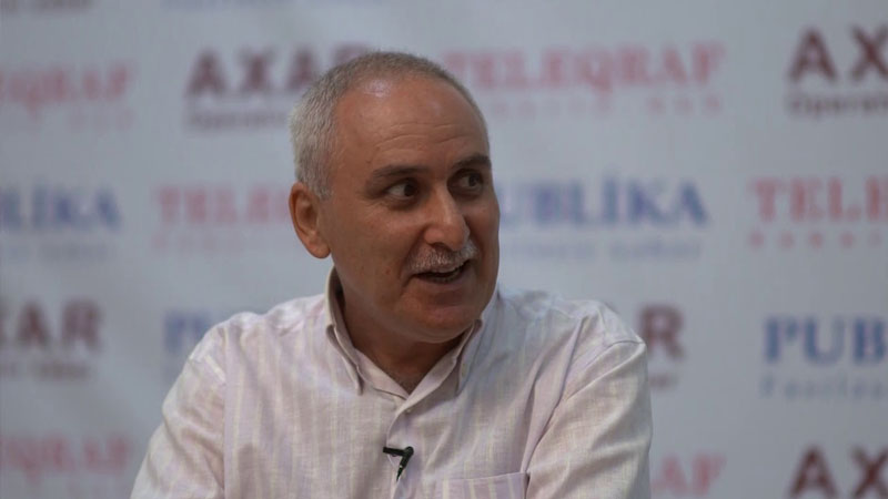 Türkiyənin Azərbaycandakı səfiri qəfildən niyə geri çağrıldı? - ŞƏRH