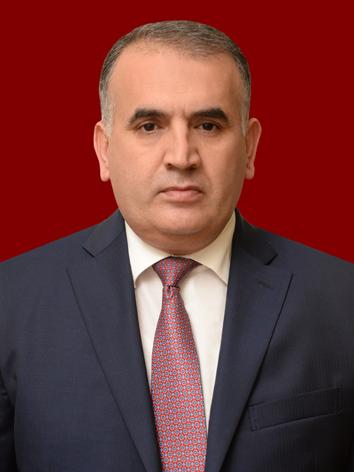 İcra başçısının müavini koronavirusdan vəfat etdi - FOTO